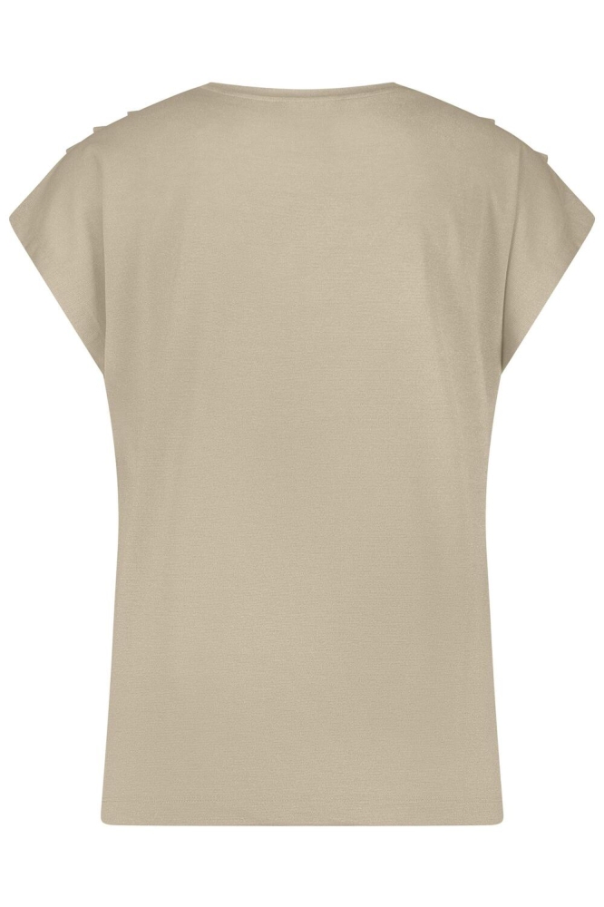 KATHY T SHIRT L21 508 2530 SAND